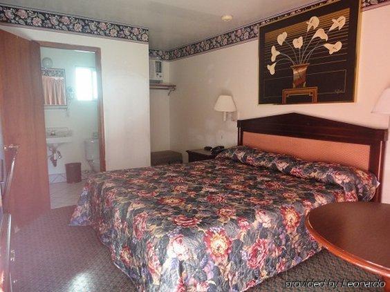 Colusa Motel Camera foto