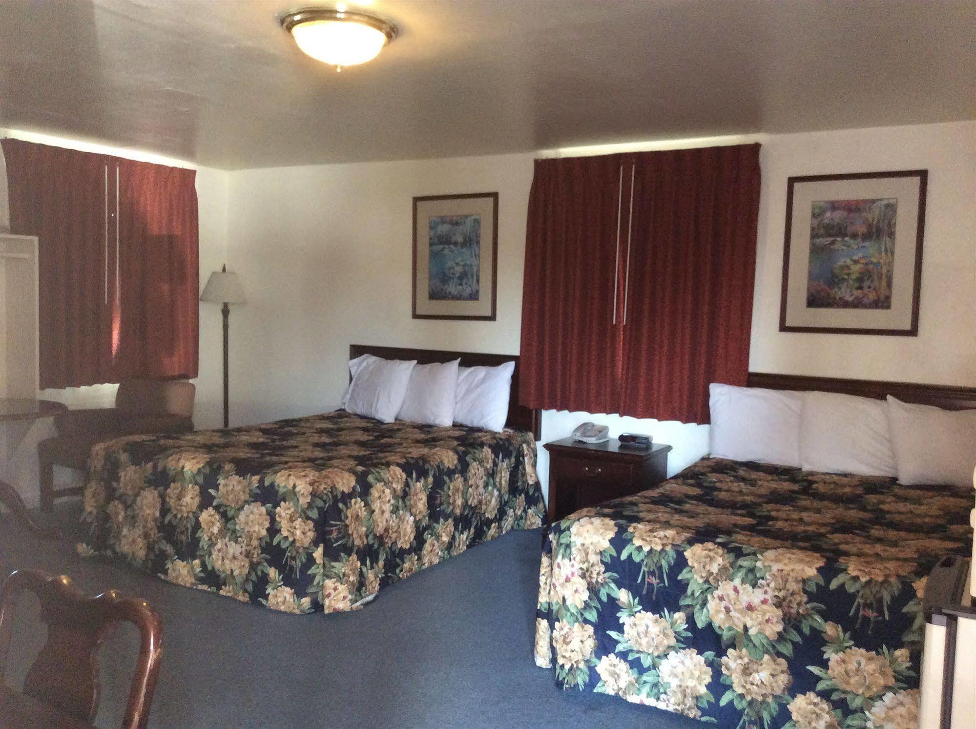 Colusa Motel Esterno foto