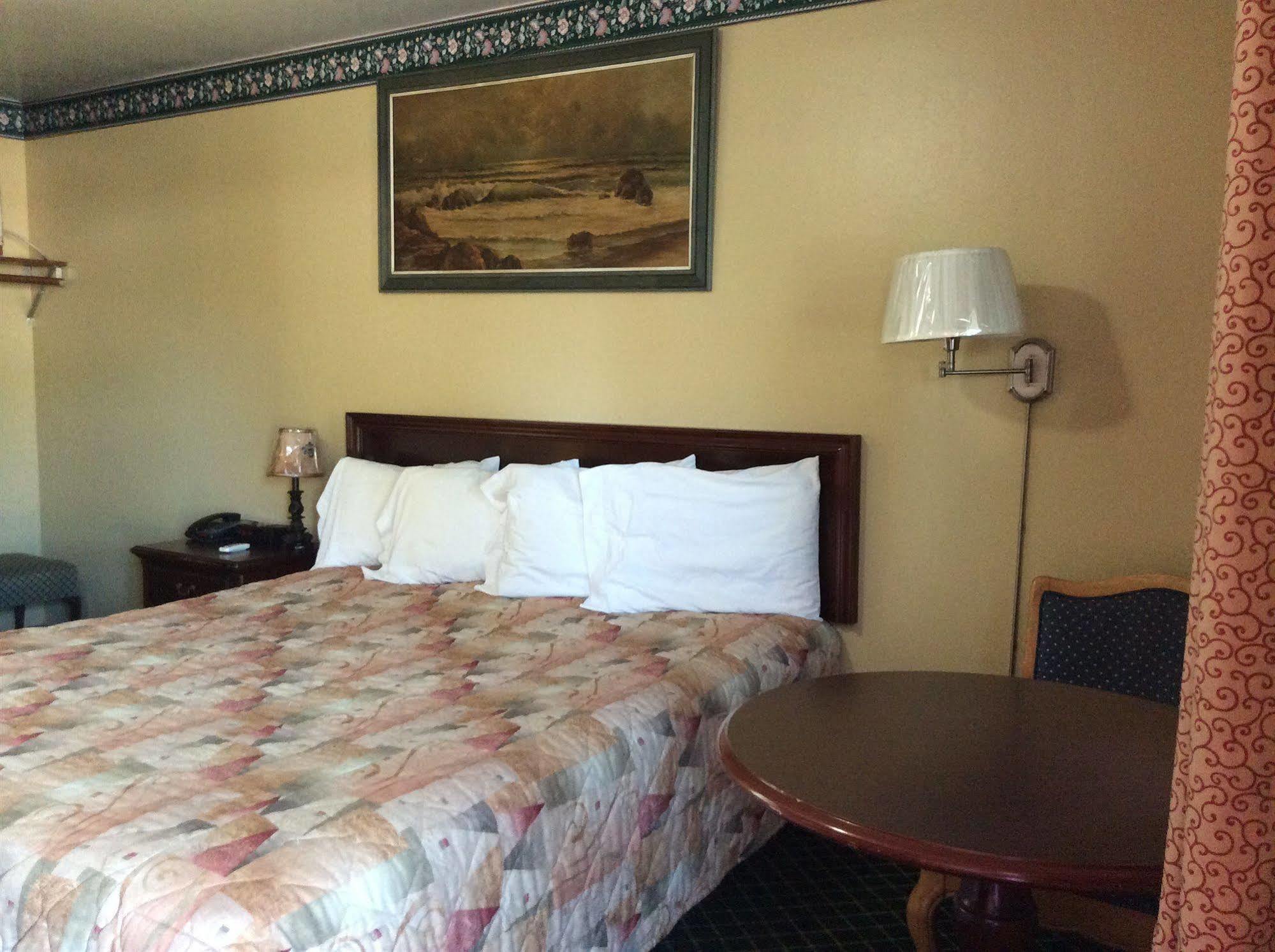 Colusa Motel Esterno foto