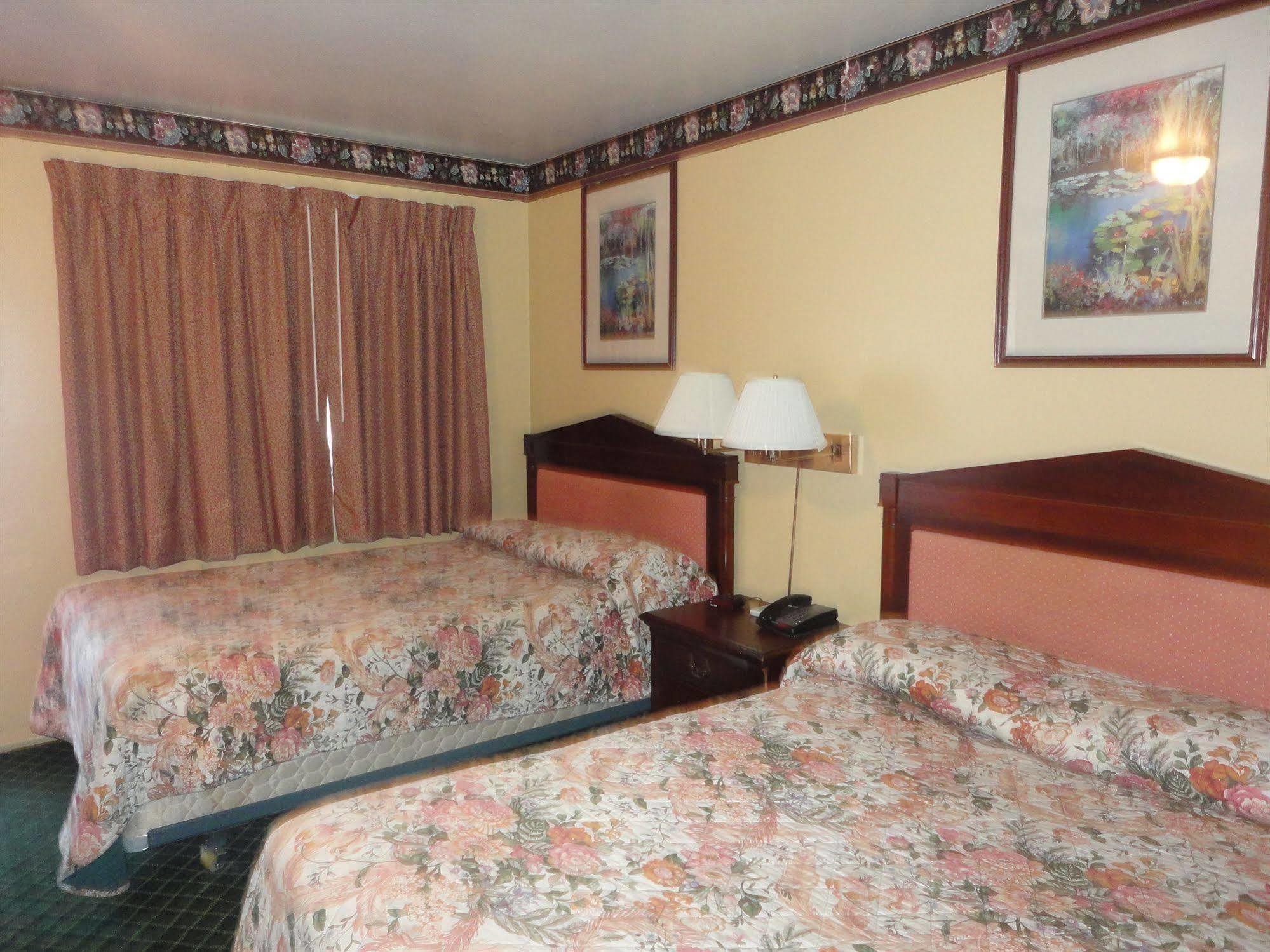 Colusa Motel Esterno foto