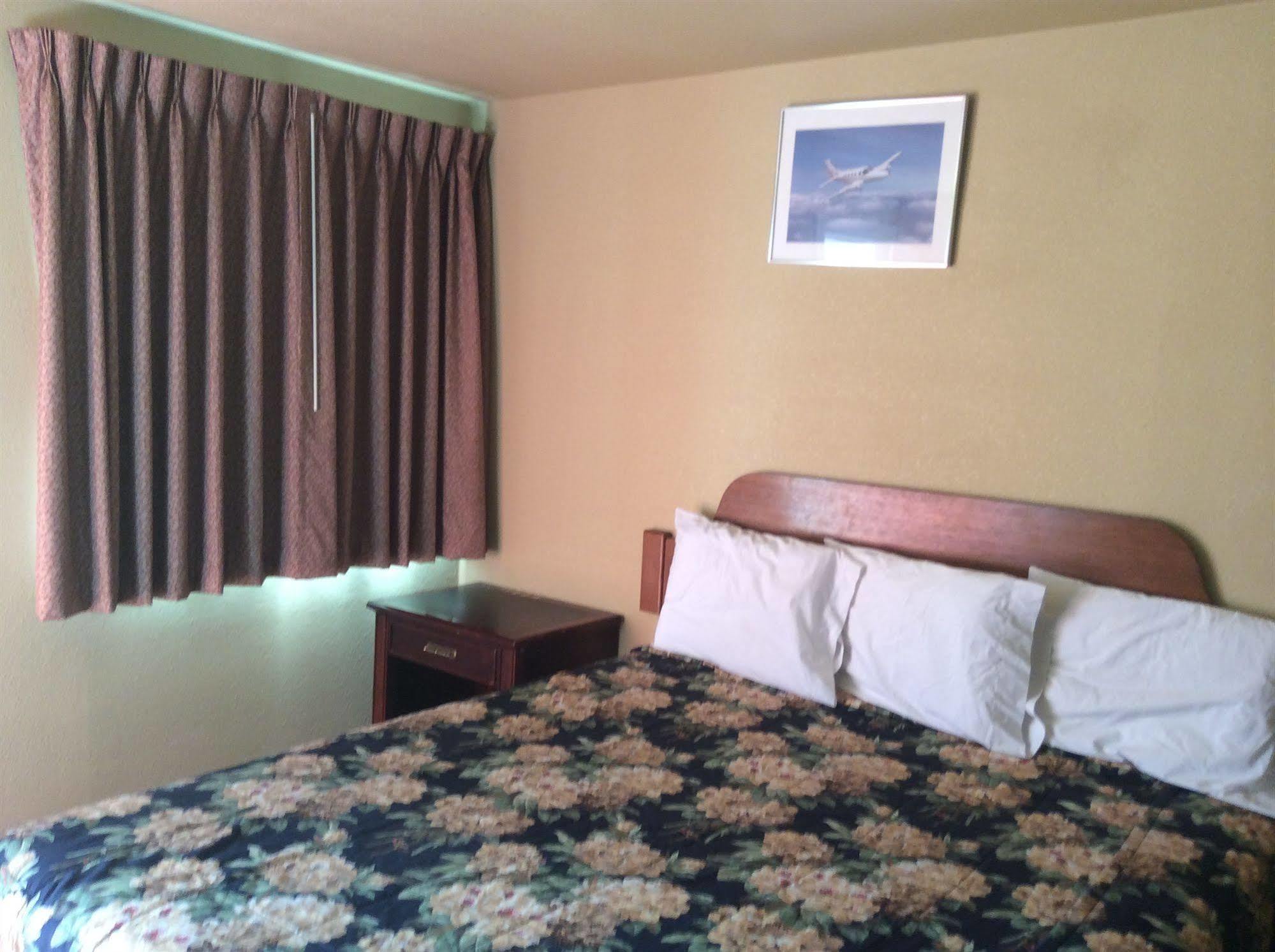 Colusa Motel Esterno foto